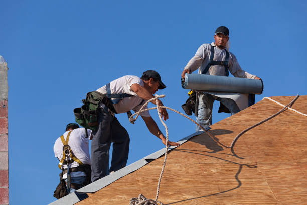 Quick and Trustworthy Emergency Roof Repair Services in Goshen, IN