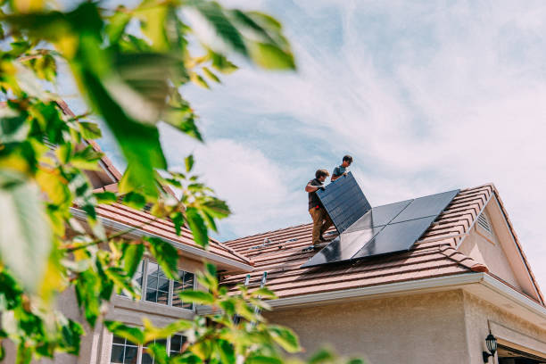 Gutter Installation and Roofing in Goshen, IN