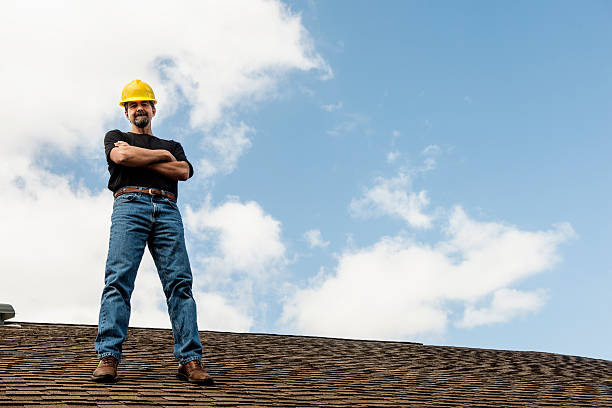 Best Best Roofing Contractors  in Goshen, IN