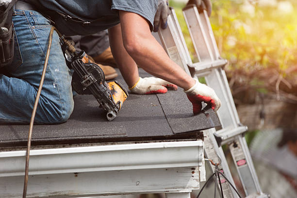 Best Local Roofing Companies  in Goshen, IN